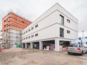 Prodej bytu 2+kk, Plzeň, Pilařská, 62 m2