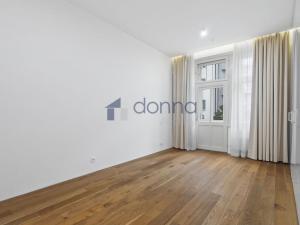 Pronájem bytu 3+kk, Praha - Vinohrady, Laubova, 114 m2