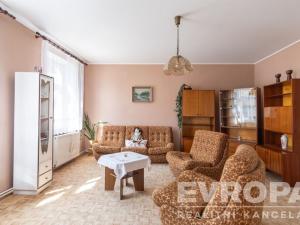 Prodej bytu 2+1, Vrchlabí, Komenského, 78 m2