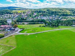 Prodej pozemku pro bydlení, Bohutín, 901 m2