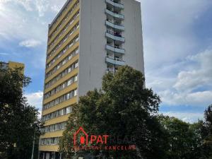 Prodej bytu 3+1, Brno - Lesná, Loosova, 67 m2