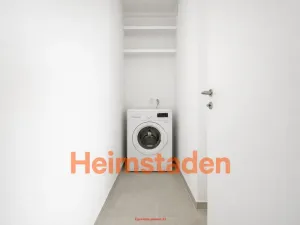 Pronájem bytu 1+1, Karviná - Nové Město, Urxova, 36 m2