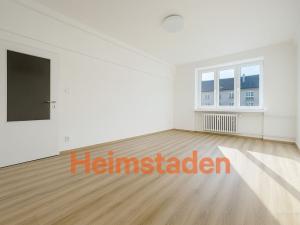Pronájem bytu 2+1, Karviná - Nové Město, Jurkovičova, 56 m2