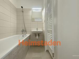 Pronájem bytu 2+1, Karviná - Nové Město, Jurkovičova, 56 m2