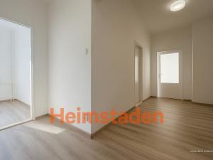 Pronájem bytu 2+1, Karviná - Nové Město, Jurkovičova, 56 m2