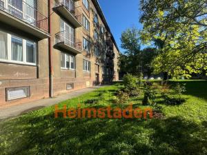 Pronájem bytu 2+1, Karviná - Nové Město, Jurkovičova, 56 m2