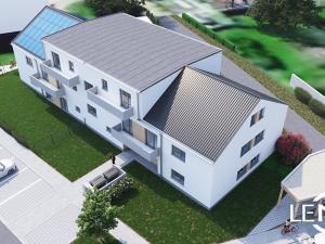 Prodej bytu 2+kk, Drahanovice, 59 m2