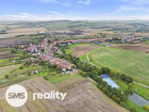 Prodej pozemku pro bydlení, Hodějice, 1184 m2