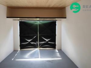 Prodej garáže, Mníšek pod Brdy, Řevnická, 22 m2