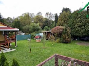 Prodej chaty, Tachov, 20 m2