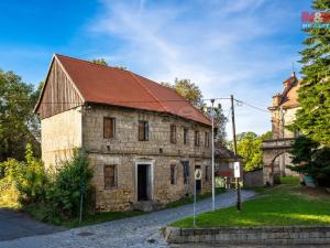 Prodej zemědělské usedlosti, Skalsko, 830 m2