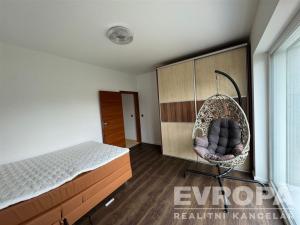 Pronájem bytu 4+kk, Praha - Kyje, Jamská, 122 m2