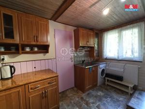 Pronájem bytu 2+1, Dolany, 50 m2