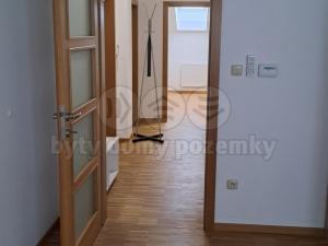 Pronájem kanceláře, Český Těšín, Smetanova, 60 m2