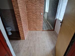 Pronájem bytu 2+kk, Ústí nad Labem, Májová, 42 m2