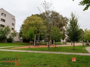 Prodej bytu 2+kk, Brno - Slatina, Kigginsova, 64 m2