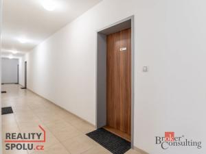 Prodej bytu 2+kk, Brno - Slatina, Kigginsova, 64 m2