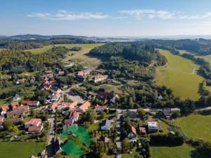 Prodej zemědělské usedlosti, Prosenická Lhota - Suchdol, 400 m2