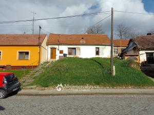 Prodej rodinného domu, Lovčice, 70 m2