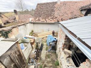 Prodej rodinného domu, Lovčice, 70 m2