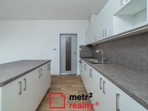 Pronájem bytu 3+kk, Olomouc, U solných mlýnů, 103 m2