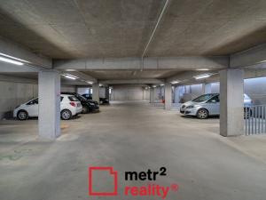 Pronájem bytu 3+kk, Olomouc, U solných mlýnů, 103 m2