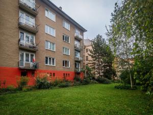 Prodej bytu 4+kk, Olomouc, Wanklova, 85 m2