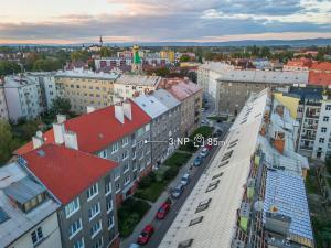 Prodej bytu 4+kk, Olomouc, Wanklova, 85 m2