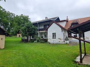 Prodej rodinného domu, Kunice, K Trafostanici, 664 m2