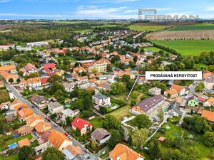 Prodej pozemku pro bydlení, Nučice, Nová, 2160 m2