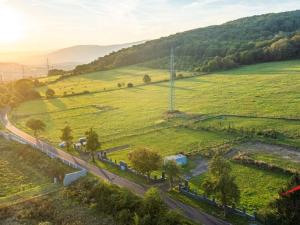 Prodej pozemku pro bydlení, Chuderov, 1414 m2