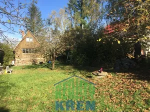 Prodej pozemku pro bydlení, Kamenice, Tišická, 779 m2