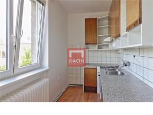 Pronájem atypického bytu, Olomouc, Junácká, 36 m2