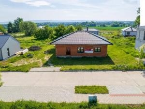 Prodej rodinného domu, Žáky, 109 m2