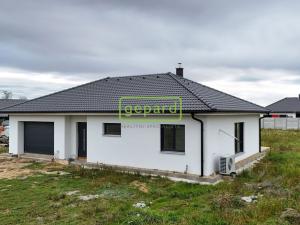 Prodej rodinného domu, Krhovice, 156 m2