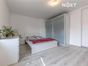 Prodej bytu 2+kk, Mladá Boleslav, Luční, 53 m2