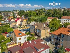 Prodej bytu 2+kk, Mladá Boleslav, Luční, 53 m2