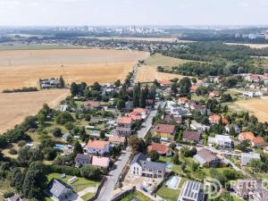 Prodej bytu 4+1, Praha - Pitkovice, Žampiónová, 184 m2