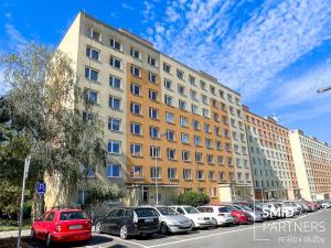 Prodej bytu 3+1, Kolín - Kolín IV, Jateční, 75 m2