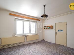 Prodej rodinného domu, Vacenovice, Jezérka, 96 m2