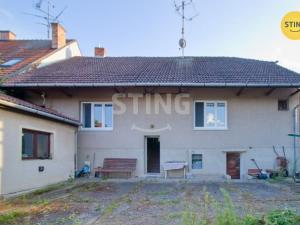 Prodej rodinného domu, Vacenovice, Jezérka, 96 m2