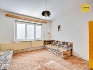 Prodej rodinného domu, Vacenovice, Jezérka, 96 m2