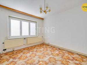 Prodej rodinného domu, Vacenovice, Jezérka, 96 m2