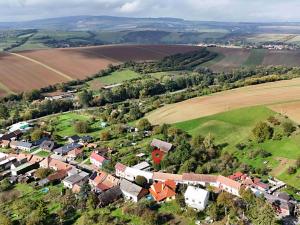 Prodej rodinného domu, Zdounky, 276 m2