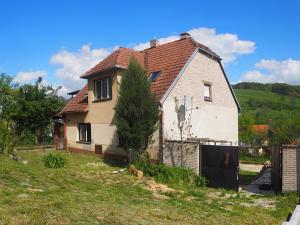 Prodej rodinného domu, Březová, 136 m2