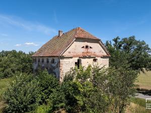 Prodej ubytování, Rakovice, 1200 m2