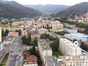 Prodej bytu 3+1, Děčín - Děčín I-Děčín, Pohraniční, 64 m2