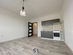 Pronájem bytu 2+kk, Nový Bor, Rumburských hrdinů, 42 m2