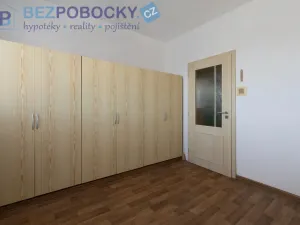 Prodej bytu 3+1, Velké Bílovice, Široká, 103 m2
