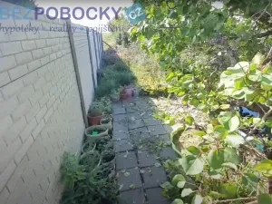 Prodej bytu 3+1, Velké Bílovice, Široká, 103 m2